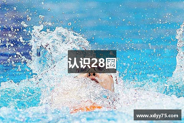 认识28圈